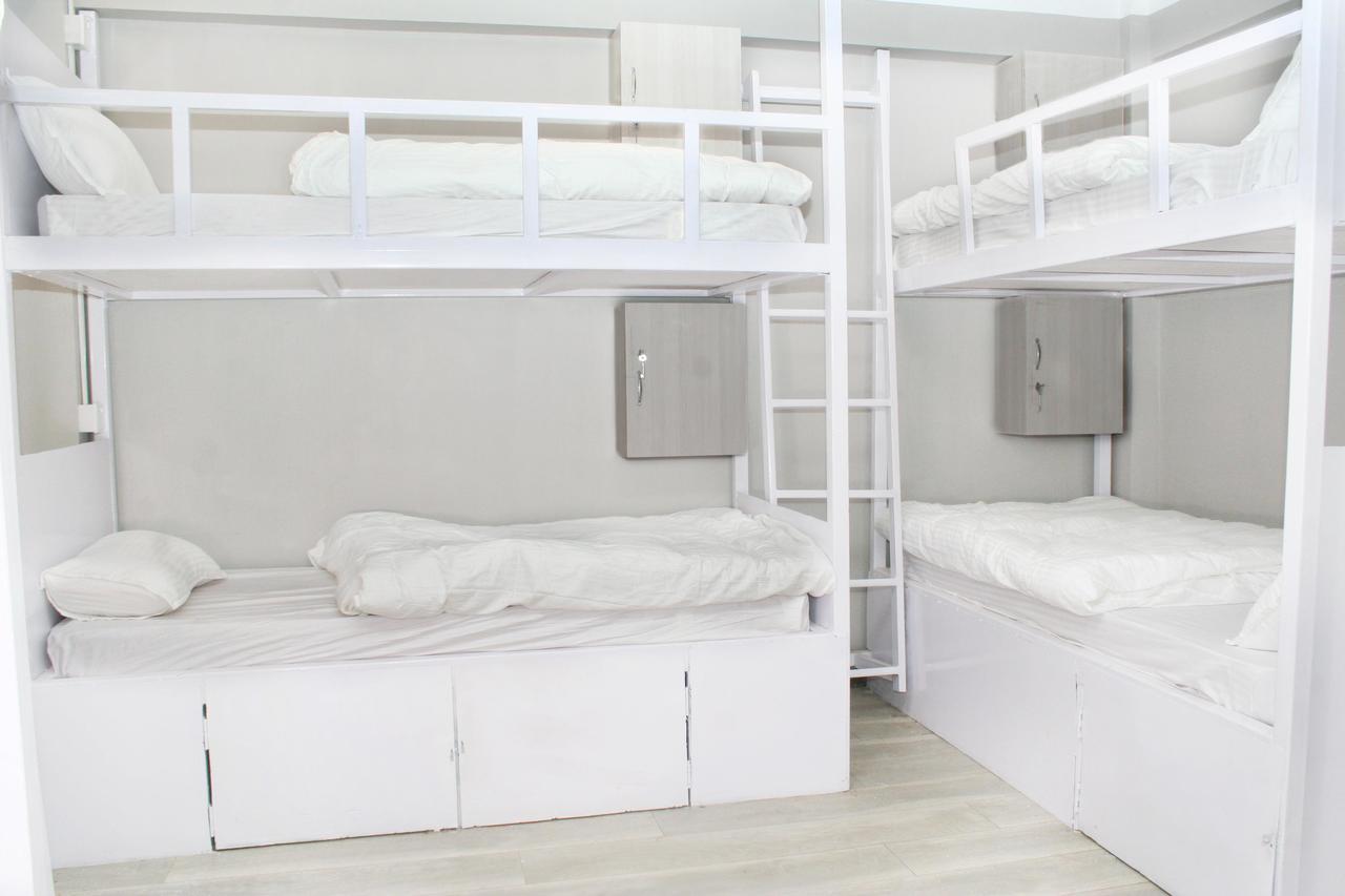 8848 Hostel Катманду Екстер'єр фото