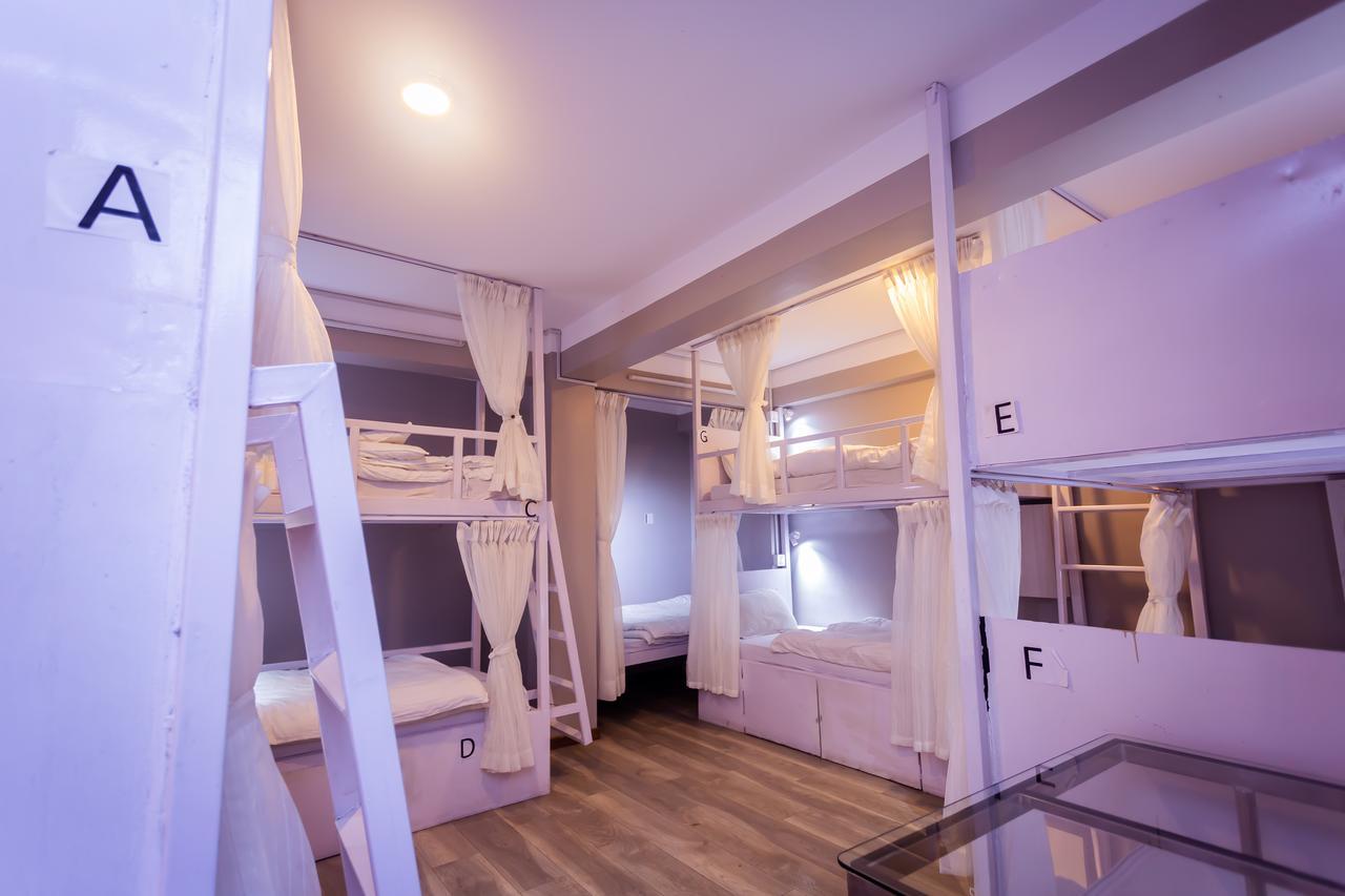 8848 Hostel Катманду Екстер'єр фото